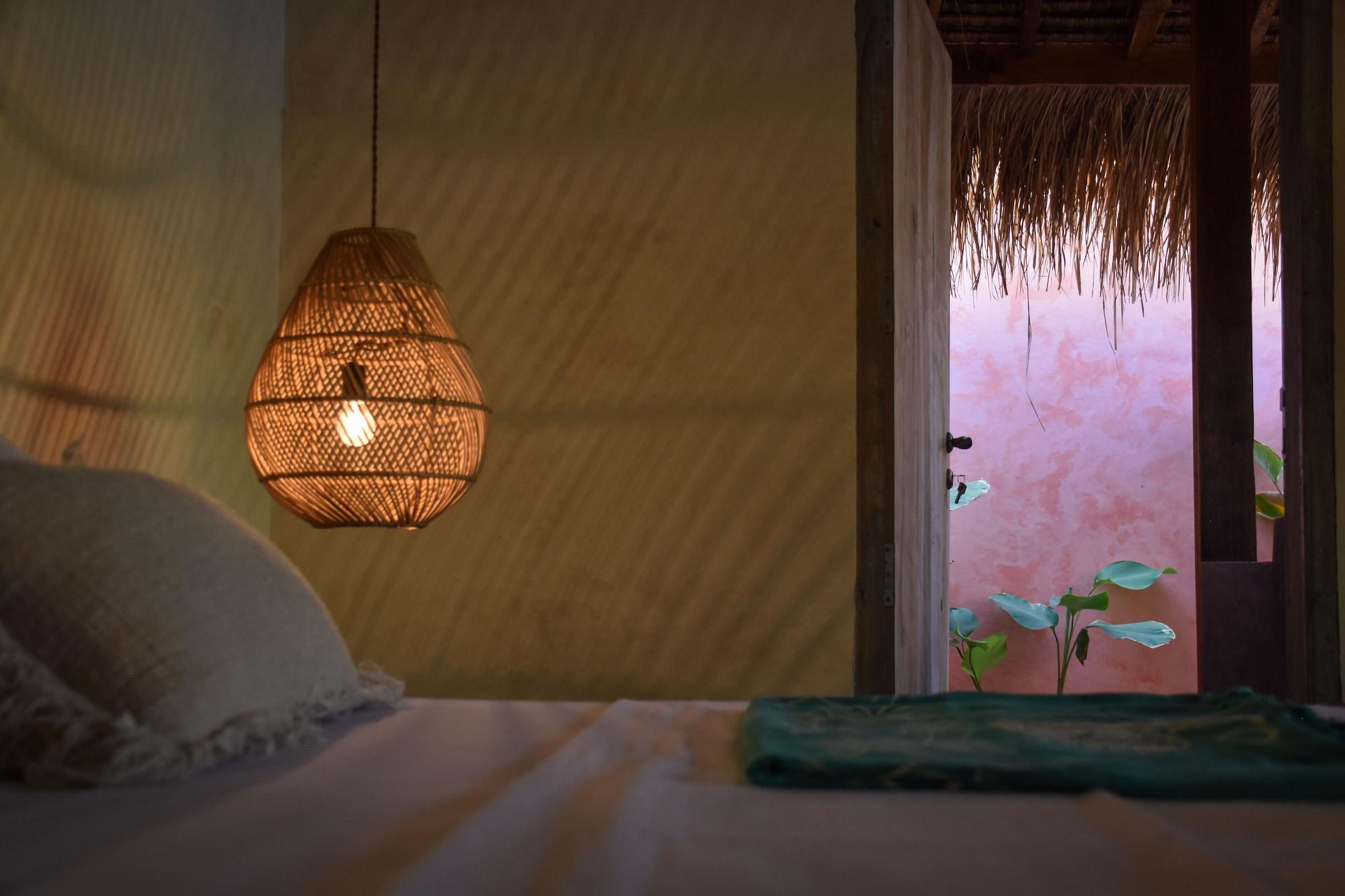 Kuta  Owa Lodge Areguling מראה חיצוני תמונה