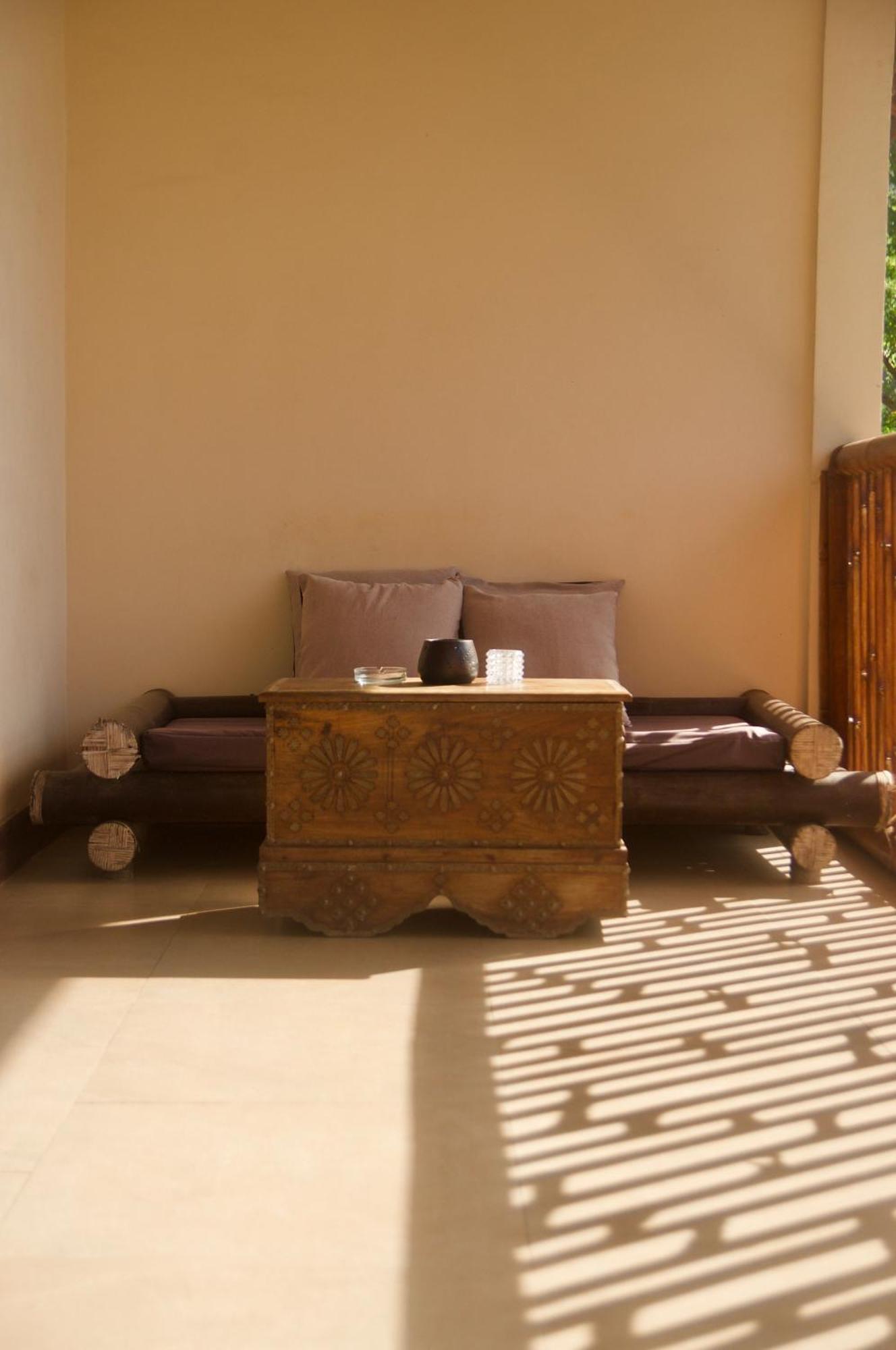 Kuta  Owa Lodge Areguling חדר תמונה