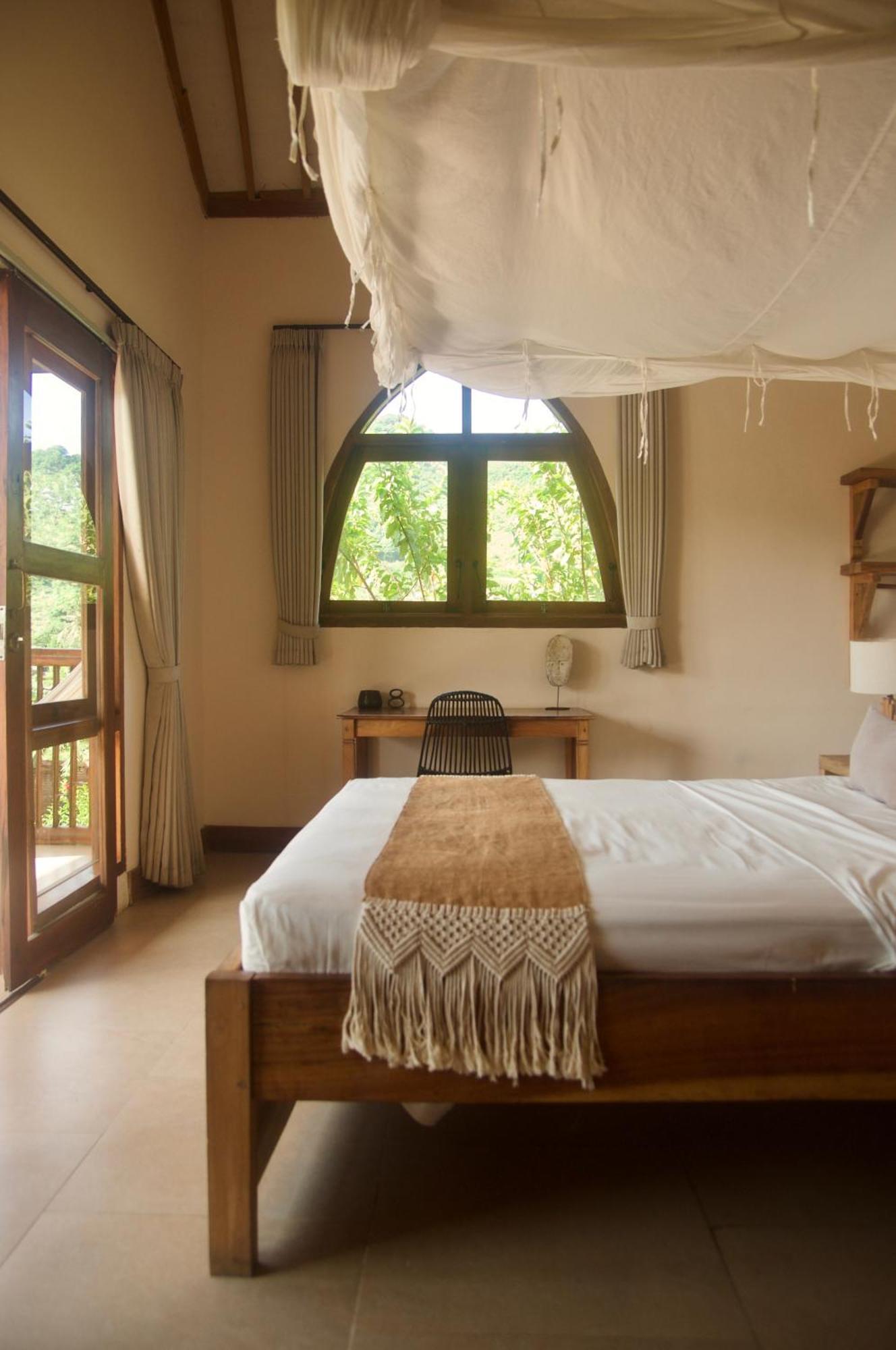 Kuta  Owa Lodge Areguling חדר תמונה