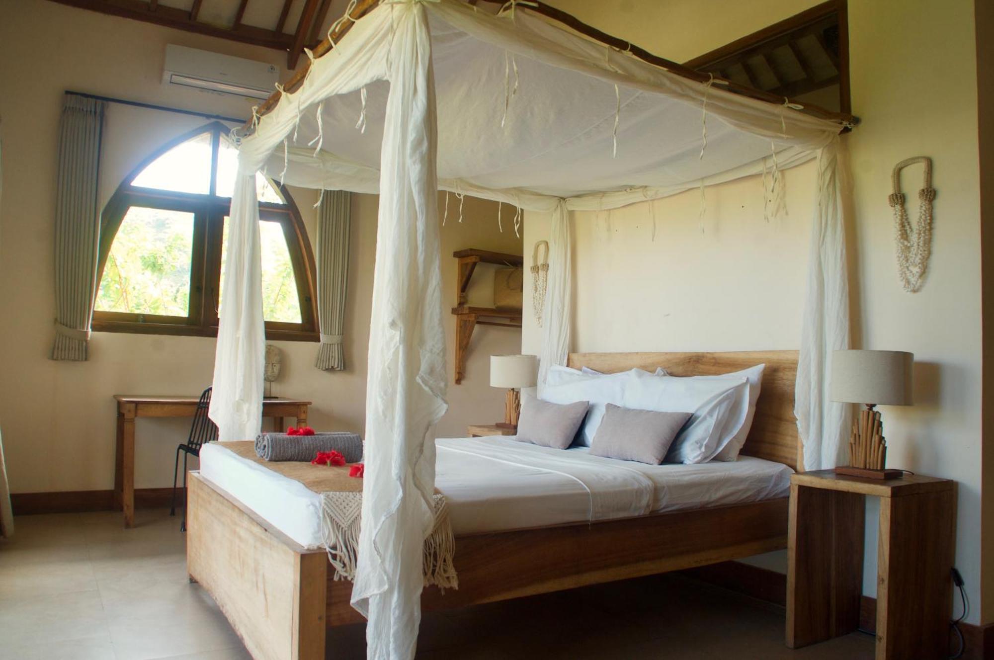 Kuta  Owa Lodge Areguling חדר תמונה