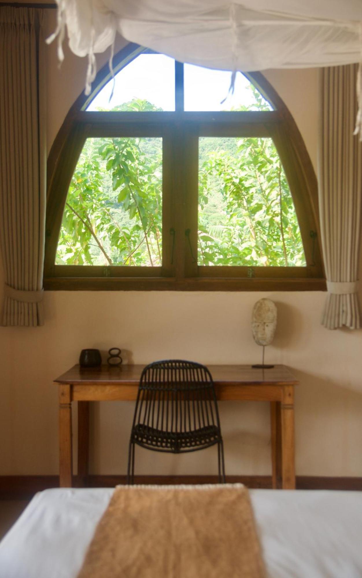 Kuta  Owa Lodge Areguling חדר תמונה