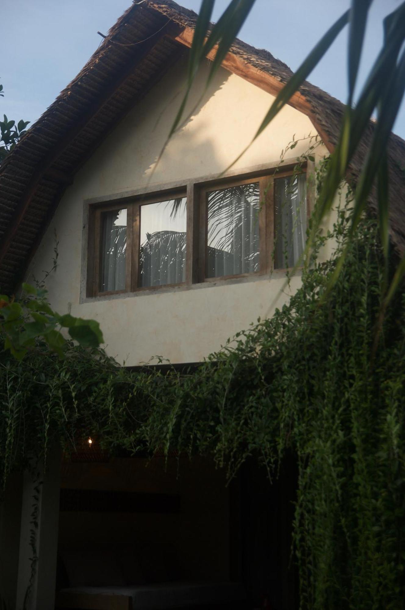 Kuta  Owa Lodge Areguling מראה חיצוני תמונה