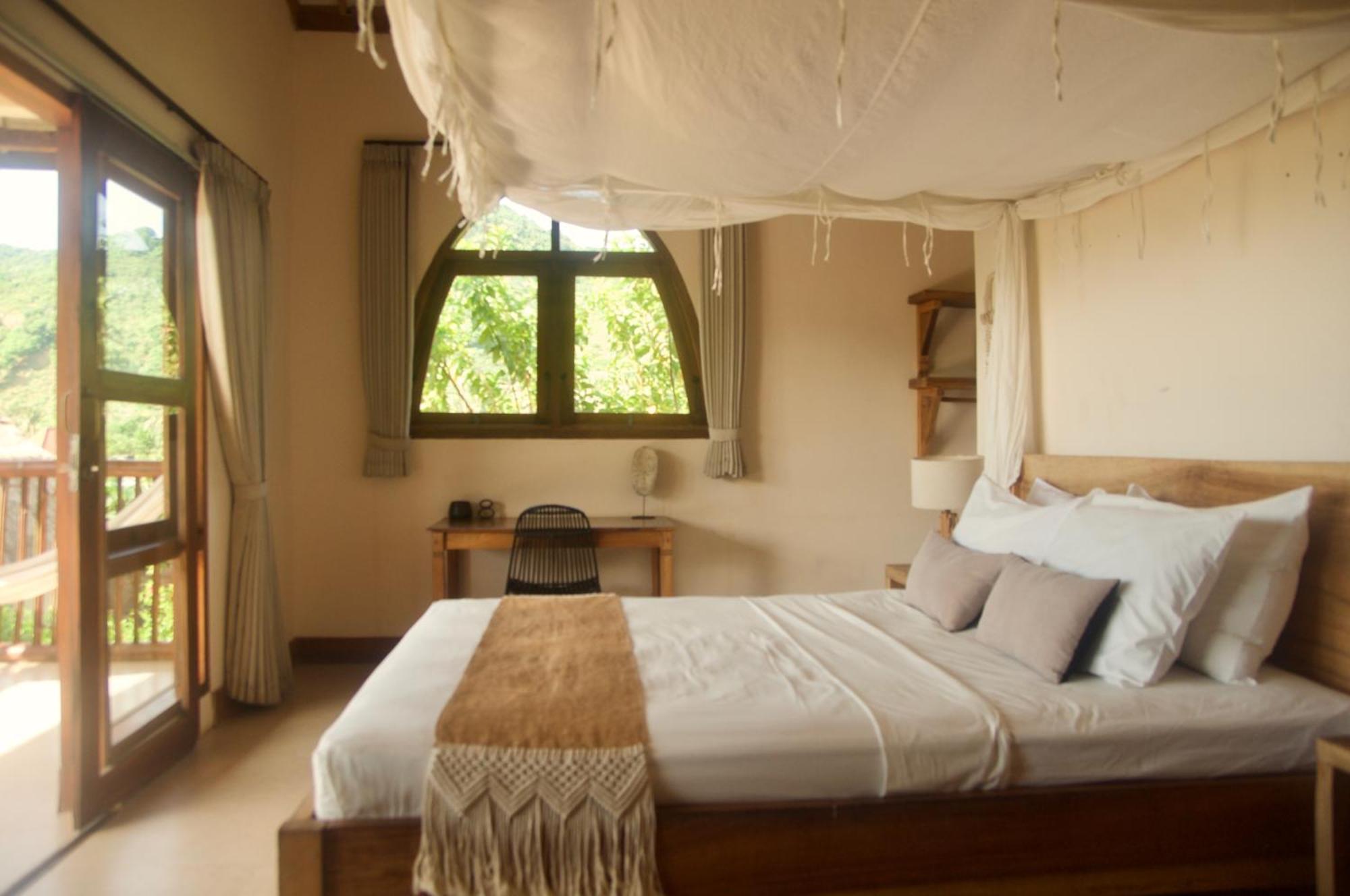 Kuta  Owa Lodge Areguling חדר תמונה