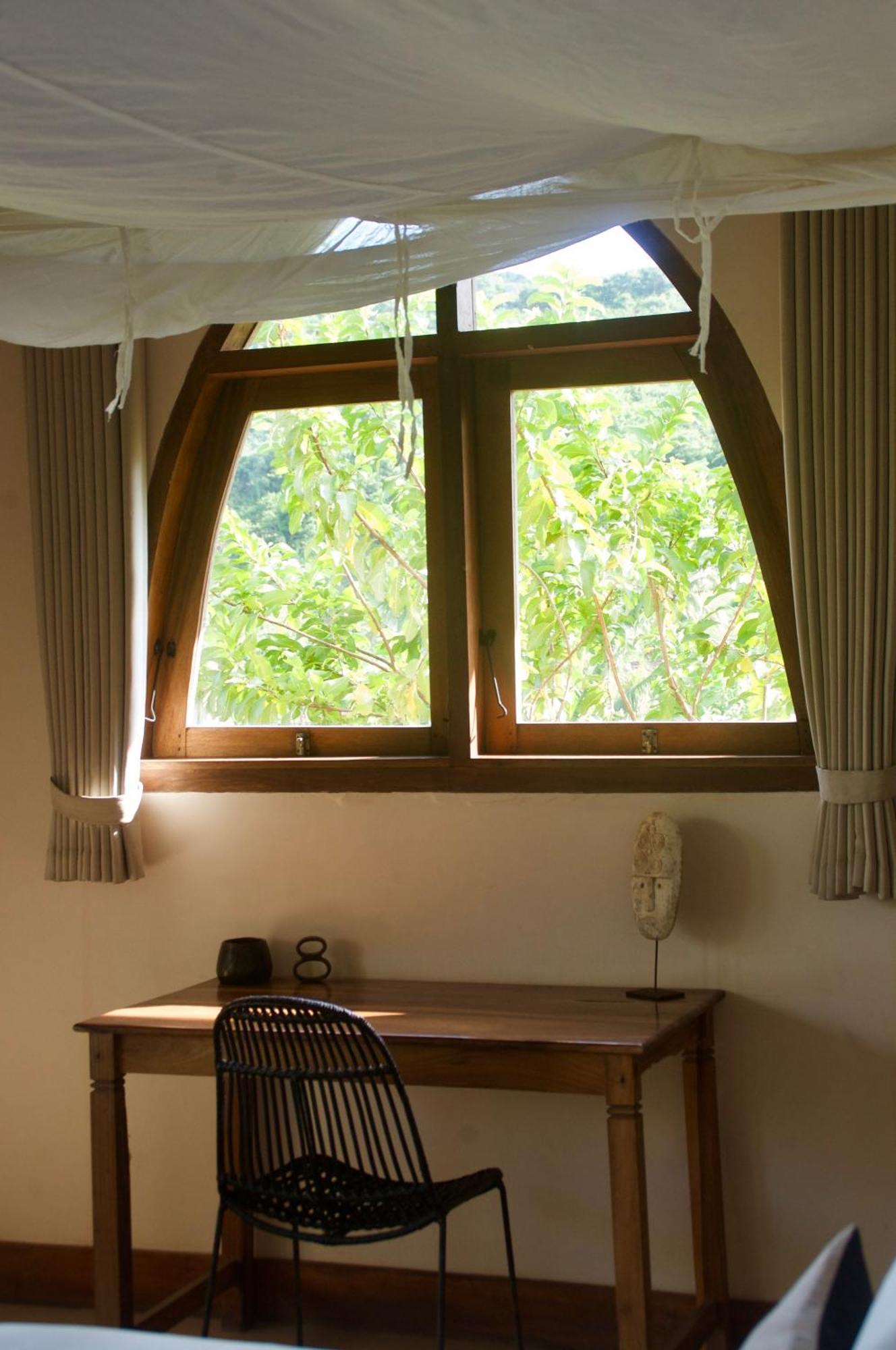 Kuta  Owa Lodge Areguling חדר תמונה
