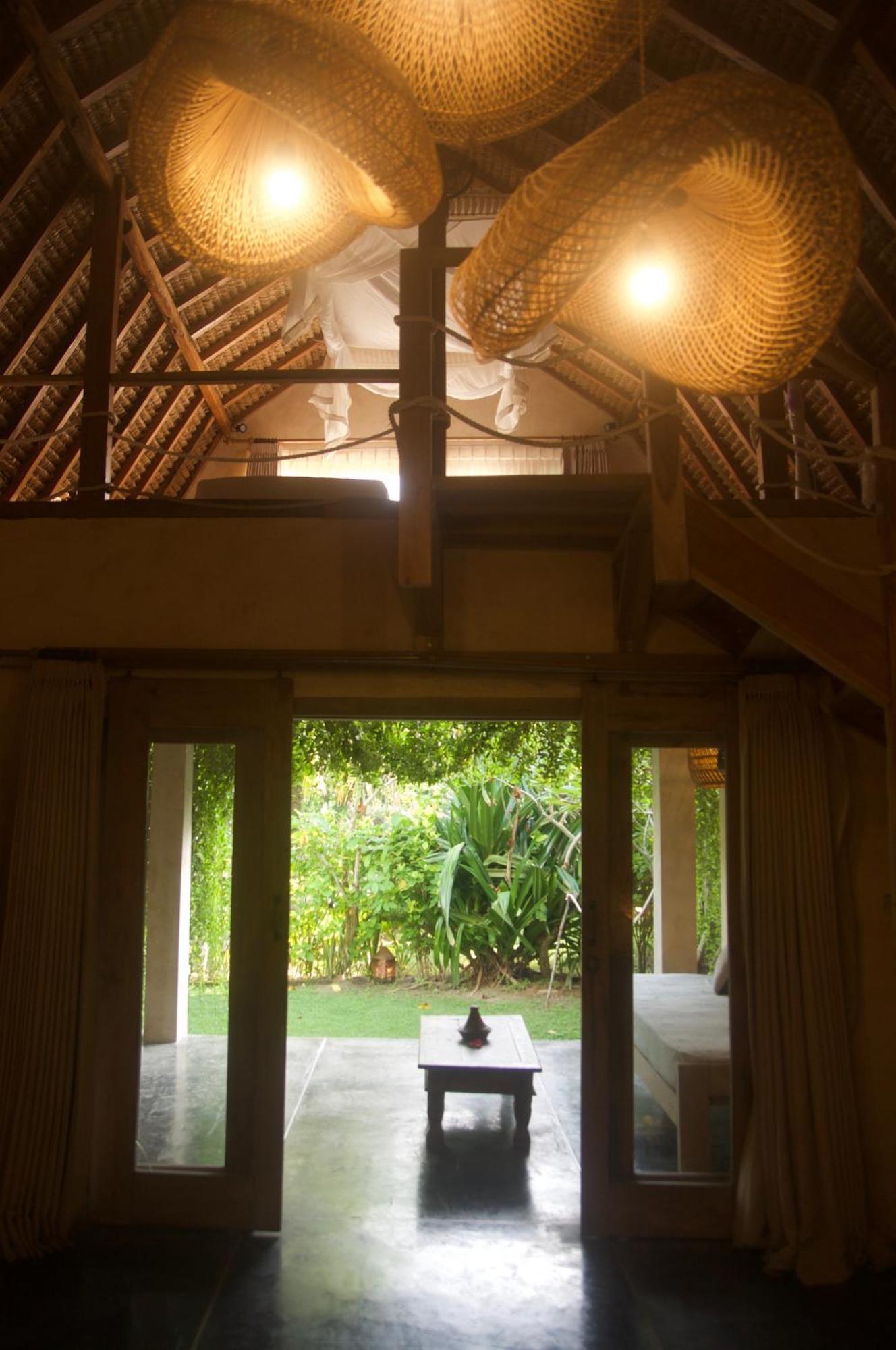Kuta  Owa Lodge Areguling חדר תמונה