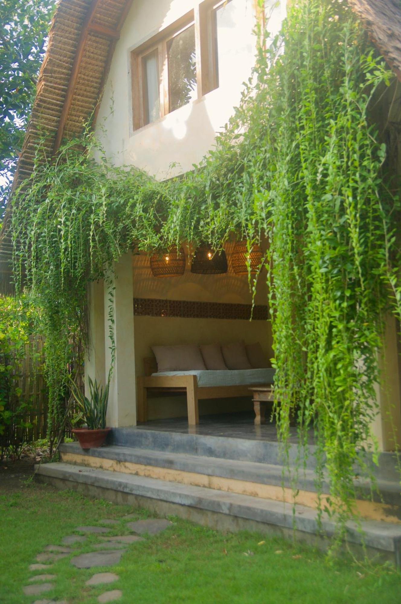 Kuta  Owa Lodge Areguling חדר תמונה