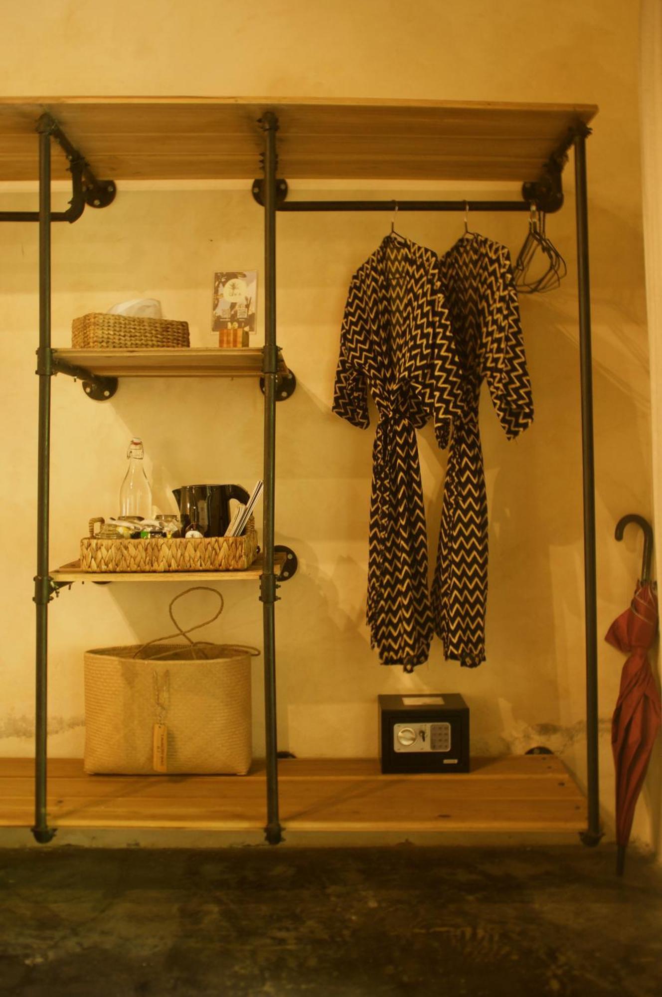 Kuta  Owa Lodge Areguling חדר תמונה