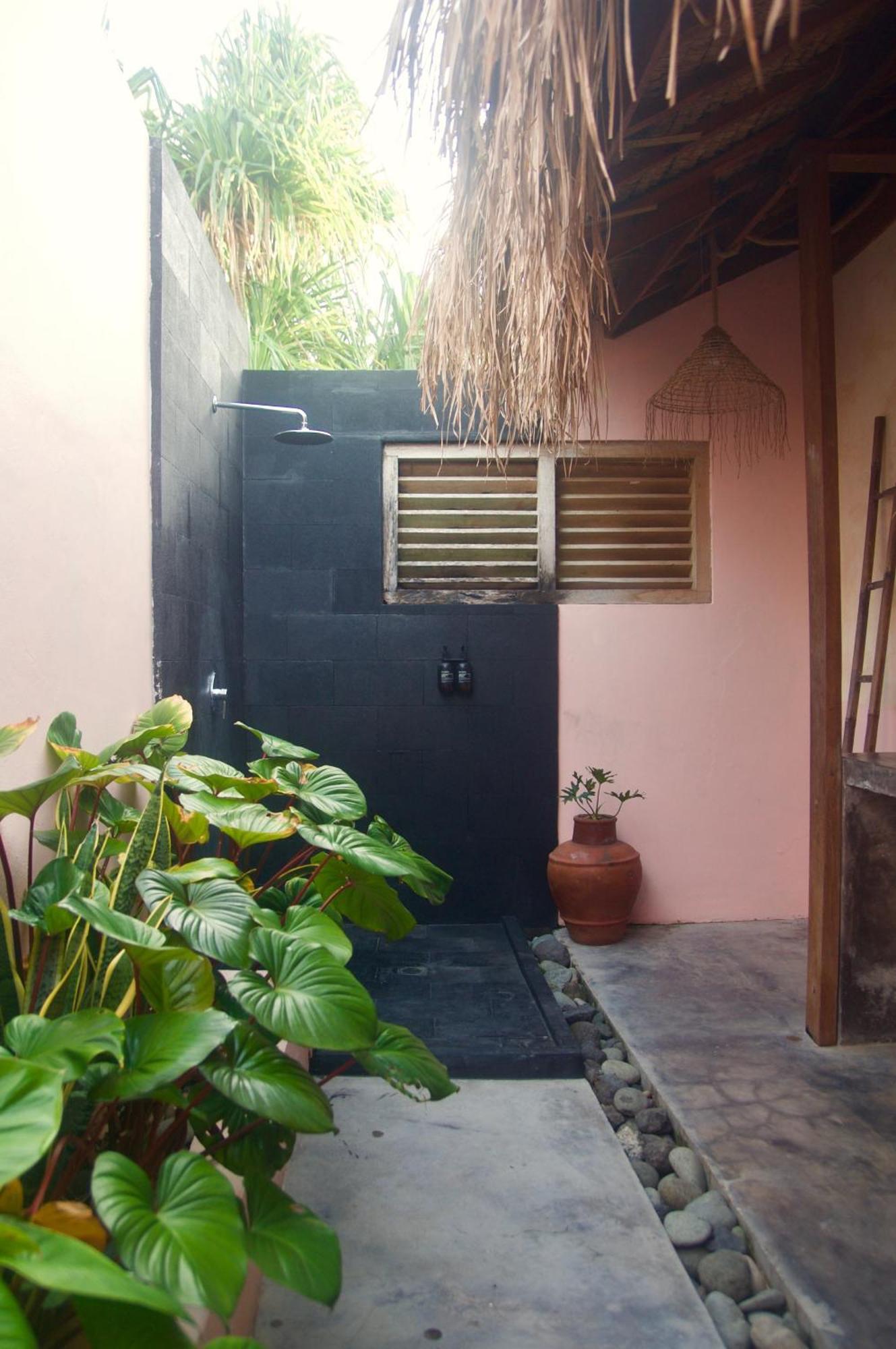 Kuta  Owa Lodge Areguling חדר תמונה