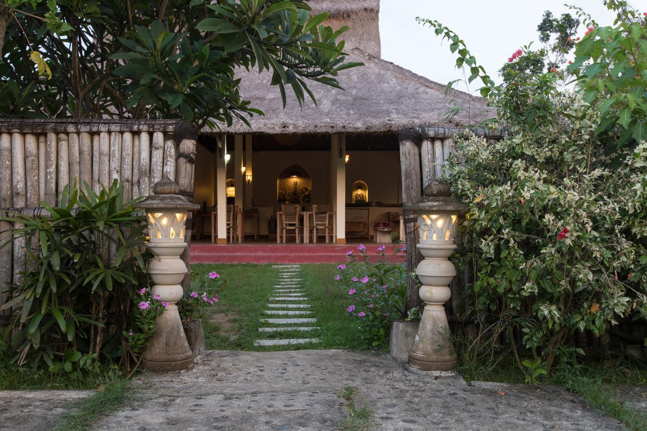 Kuta  Owa Lodge Areguling מראה חיצוני תמונה